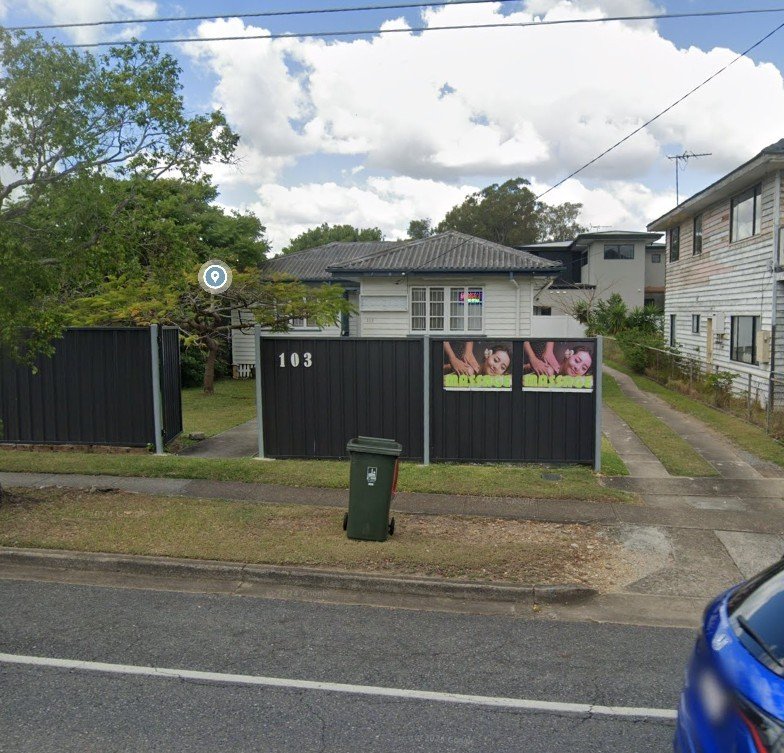 Golden Lotus Massage massage shop